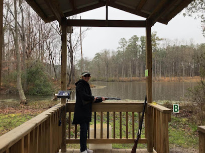 Back Woods Quail Club - Store photo
