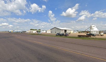 Pharmco Industries Inc - Store photo