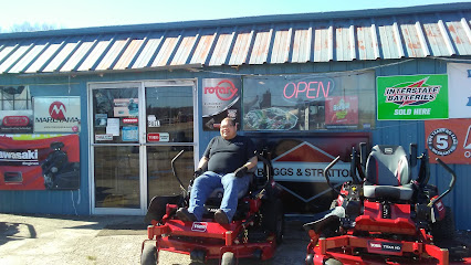 V & M Outdoor Equipment - Store photo