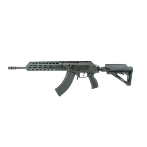 IWI GALIL ACE Rifle GEN2- 7.62x39mm 16" Barrel 1-30RD FreeFloat MLOK Handguard Side Folding Adj Buttstock
