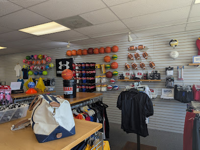 Graham Sporting Goods - Store photo