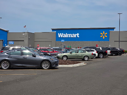 Walmart Supercenter - Store photo