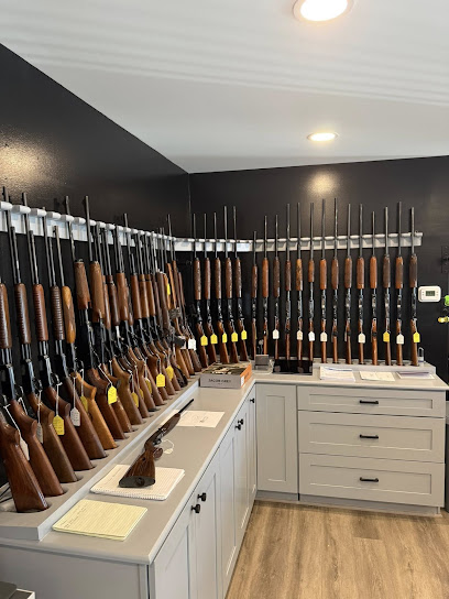 Peggs Gun Shop - Store photo