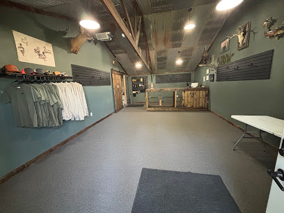 B.A. Gunsmithing LLC - Store photo