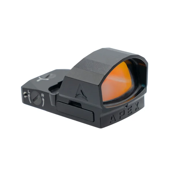 Apex Optics Atom