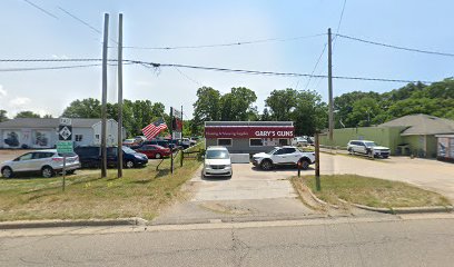 Gary's Guns - Store photo