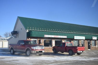 Kruger's Barber Shop - Store photo