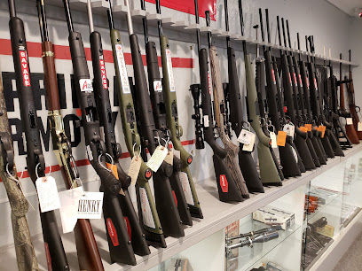 Goodman's Arms LLC - Store photo