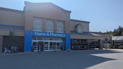 Walmart Supercenter - Store photo