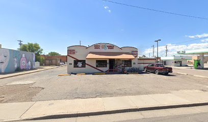 Menco Jewelry & Loan - Store photo