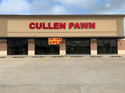 Cullen Pawn - Store photo