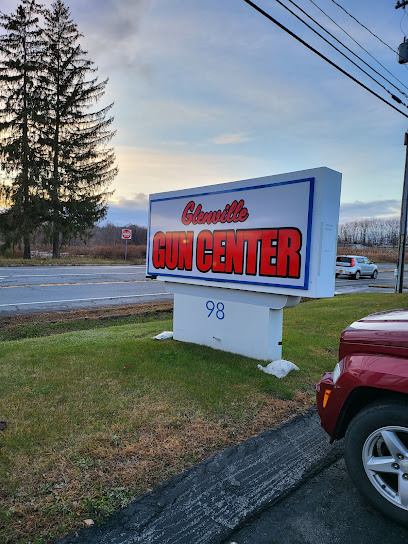 Glenville Gun Center - Store photo