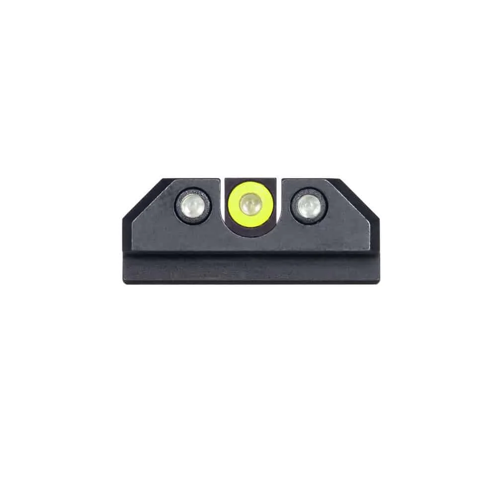 Night Fision Perfect Dot Night Sights