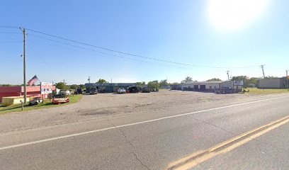 Barker Pawn Shop - Store photo