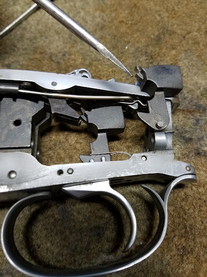 D&W Gunsmithing - Store photo