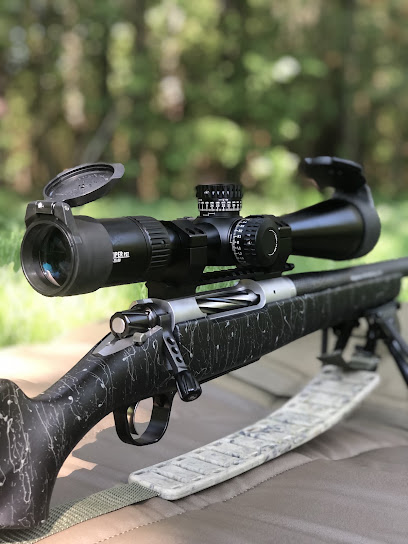 Theron Outdoors LLC - Store photo