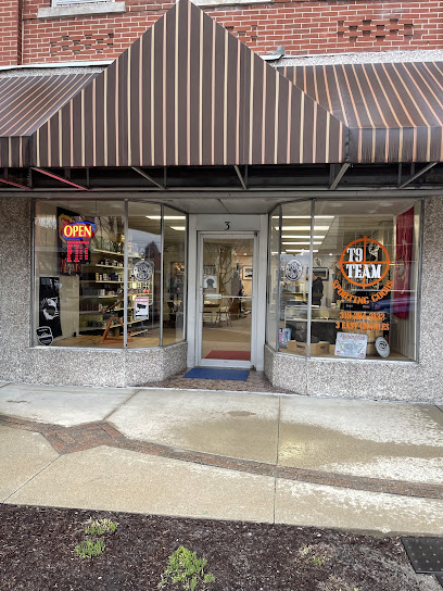 T9Team Sporting Goods - Store photo