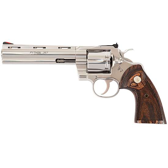 トイガン M629 .44MAGNUM & COLT PYTHON .357MAGNUM Colt Python 151550006629 ZPYTHONSP6WTS
