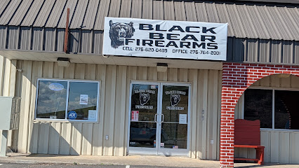 Black Bear Firearms - Store photo