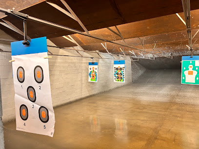 Shooting Sports and Training Centers of Texas - Store photo