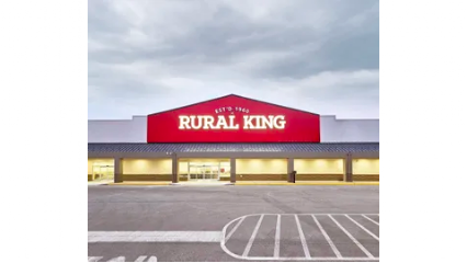 Rural King - Store photo