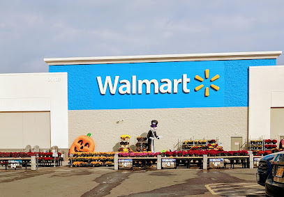 Walmart Supercenter - Store photo