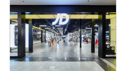 JD Sports - Store photo