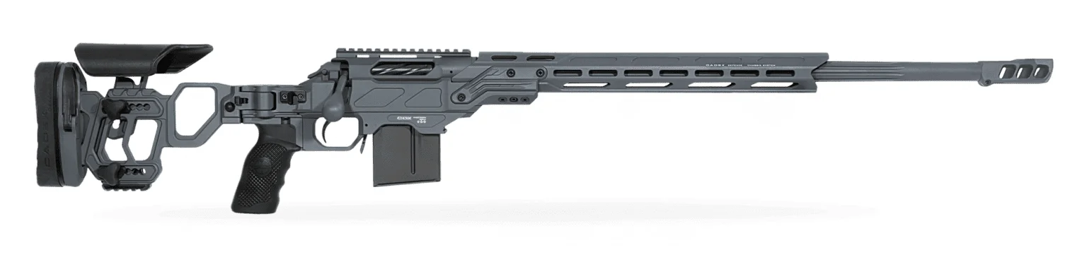 Cadex CDX-R7 LCP