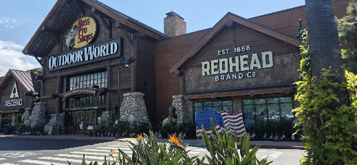 Bass Pro Shops - Store photo
