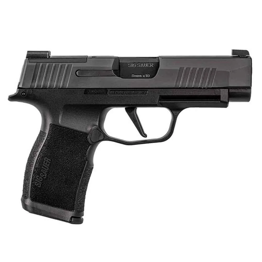 Sig Sauer P365 XL