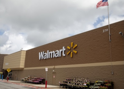 Walmart Supercenter - Store photo