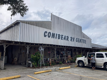Conibear RV Center - Store photo