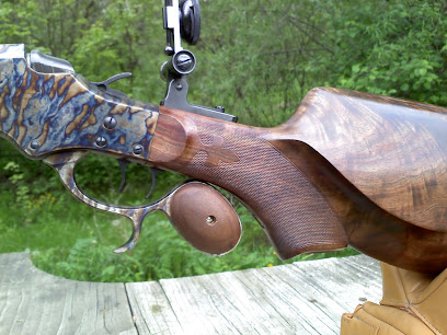 Beyer Firearm Restoration and Repair - Store photo