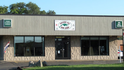 Presque Isle Gun Shop - Store photo