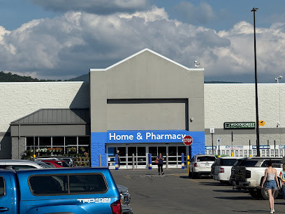 Walmart Supercenter - Store photo