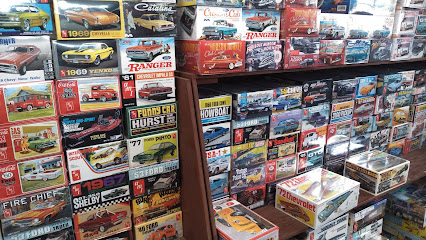 Hobby House - Store photo