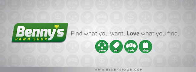 Benny's Pawn Shop - Store photo