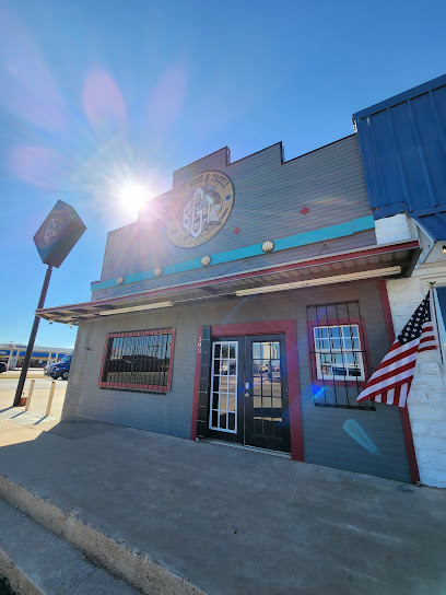 Bronte Guns & Tackle - Store photo