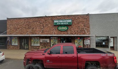 DIERKS PAWN & OUTDOORS - Store photo