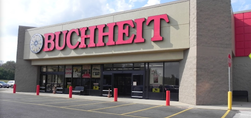 Buchheit of Centralia - Store photo