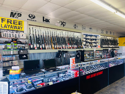 City Pawn & Titles - Store photo