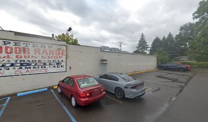 Gunsmoke 313 - Store photo