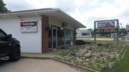 Coates Guns LLC - Store photo