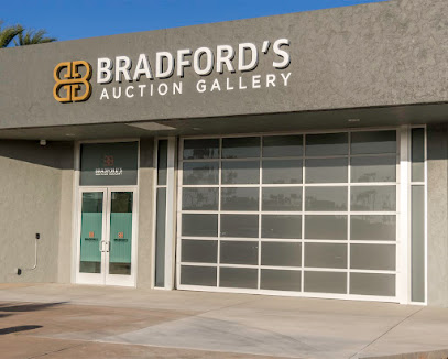 Bradford's Auction Gallery - Store photo