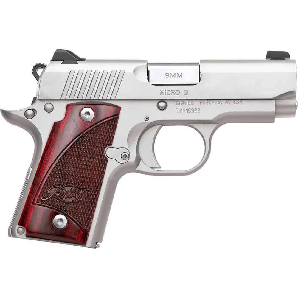 Kimber Micro 9