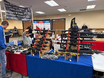 Gunnys Gunz (Appointment Required) - Store photo