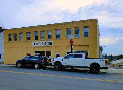 Dumm's Outfitters - Store photo
