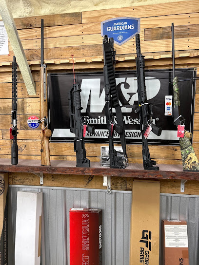 Atlanta Guns & Ammo - Store photo