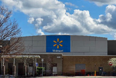 Walmart Supercenter - Store photo