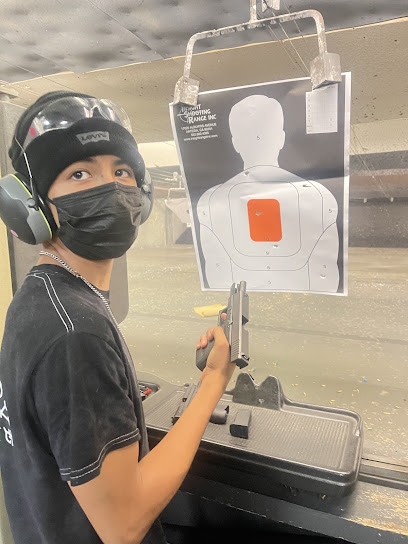 Insight Shooting Range - Store photo